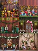 Tort pentru bebeluși nou-născut Smash Tema din lemn Petrecere de naștere Baby Shower Fotografie Fundal din vinil Materiale pentru decorarea camerei copiilor