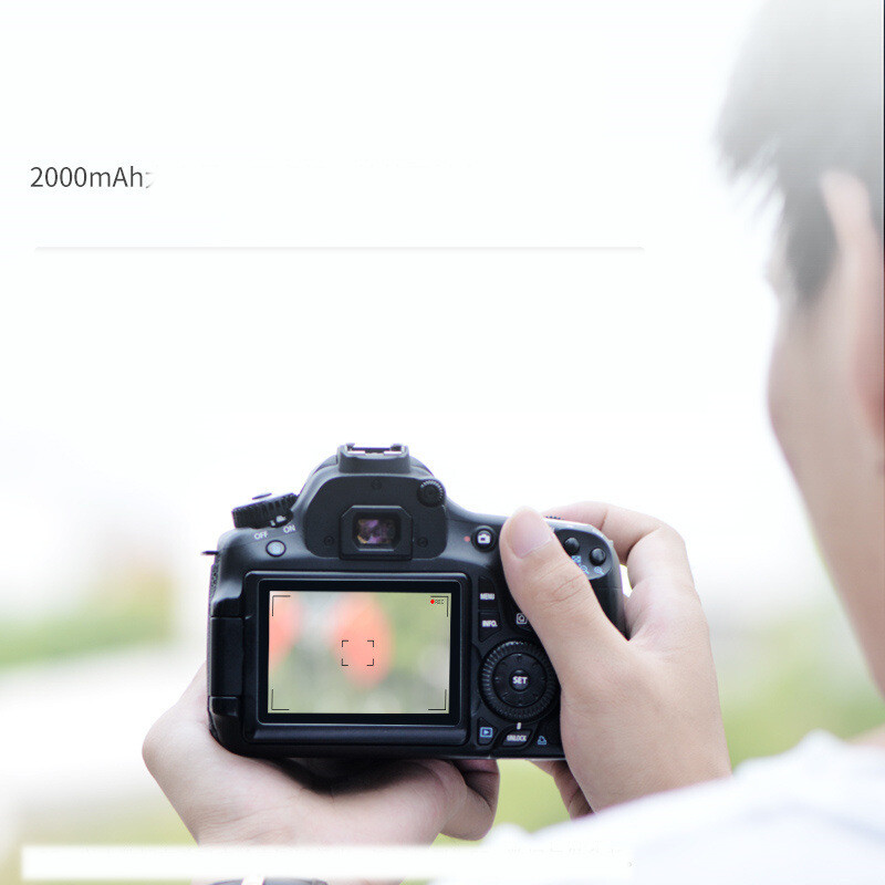 Spot Jinma DMW-BLK22 akumulators piemērots Panasonic DC-S5 S5K kameras akumulatora lādētājs priekš Panasonic S5