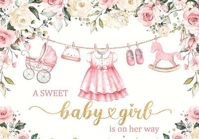 Φόντο αποκάλυψης φύλου Μπλε ροζ Φωτογραφικό πάρτι για αγόρι ή κορίτσι Φόντο Διακοσμητικό ντους νεογέννητου μωρού Φωτογραφικό στούντιο