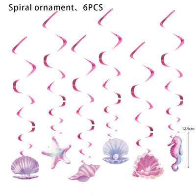 Hableány Születésnapi Party Evőeszközök Dekorációs Tányérok Csésze Szalvéta Szett Születésnapi Téma Léggömbök Kit Lányok Ajándékok Deco kellékek