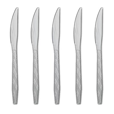 Noul set de veselă de unică folosință argintiu pentru prăjituri flash, farfurie magazin de dulciuri, rechizite pentru petrecerea burlacilor, potrivite pentru petrecerile discotecă aniversare