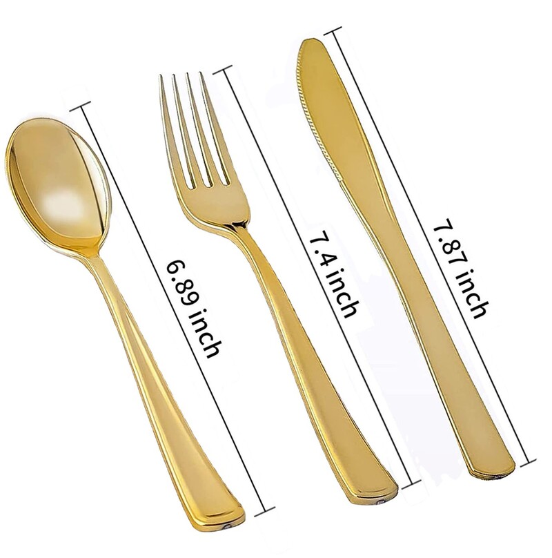 8gab Jauns purpursarkans dzimšanas dienas ballīšu uzvalks, zeltīts, vienreizējās lietošanas papīra paplāte Papīra glāze papīra dvielis Daudz laimes dzimšanas dienas ballītes dekors