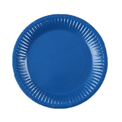 Μαύρα μασίφ Σετ επιτραπέζια σκεύη μίας χρήσης Είδη πάρτι Χάρτινα πιάτα Κύπελλα Διακοσμήσεις για πάρτι γενεθλίων γάμου Μπομπονιέρα ενηλίκων