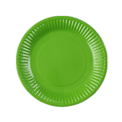 Μαύρα μασίφ Σετ επιτραπέζια σκεύη μίας χρήσης Είδη πάρτι Χάρτινα πιάτα Κύπελλα Διακοσμήσεις για πάρτι γενεθλίων γάμου Μπομπονιέρα ενηλίκων