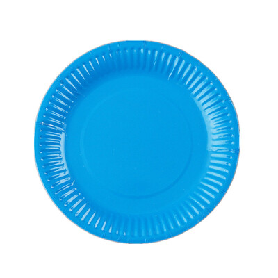 Μαύρα μασίφ Σετ επιτραπέζια σκεύη μίας χρήσης Είδη πάρτι Χάρτινα πιάτα Κύπελλα Διακοσμήσεις για πάρτι γενεθλίων γάμου Μπομπονιέρα ενηλίκων