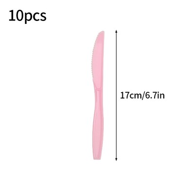 Μονόχρωμο σερβίτσιο μιας χρήσης Ροζ μπλε χάρτινο πιάτο Κύπελλο ντους μωρού Διακόσμηση γαμήλιου πάρτι για παιδιά Ενήλικες προμήθειες για πάρτι γενεθλίων