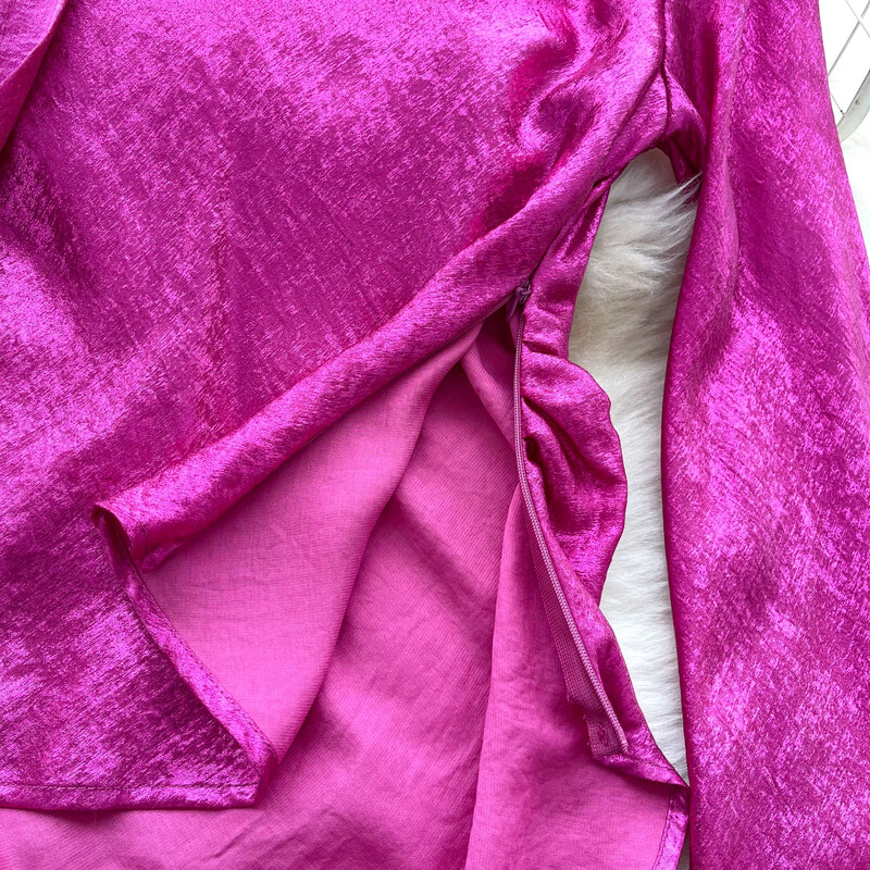 Vintage šūpojoša apkakle Eleganta trīsdimensiju ziedu, eleganta, ar garām piedurknēm, slaida korejiešu ielas apģērba blūze