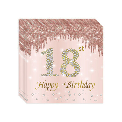 50 gadus veci dzimšanas dienas svinību piederumi