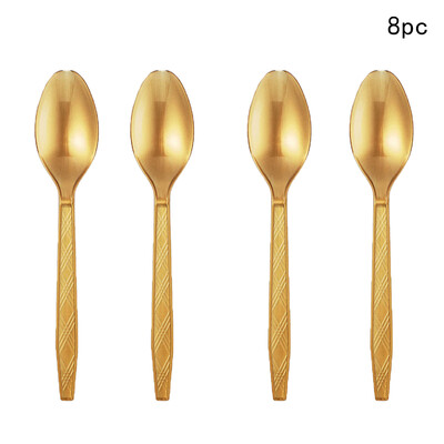 8Guests tēma ar melnu balonu 18 gadus veci vienreizlietojamie galda piederumi, uzmundrināt 18. gada astoņpadsmitās dzimšanas dienas ballītes dekors