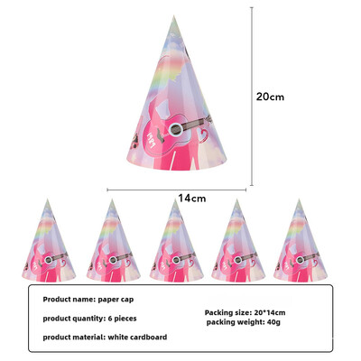 91 gab. Aktrise Teilore Svifta ballītes papīra šķīvja karoga rotājums dzimšanas dienas balonu tēmas norises vietas komplekts dzimšanas dienas svinību dekorācijas