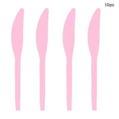 Πολύχρωμο πάρτι γενεθλίων με θέμα Σετ σερβίτσιο μιας χρήσης Χάρτινο φλιτζάνι Χάρτινο πιάτο Μαχαίρι Πιρούνι Κουτάλι Χαρτί Καλαμάκι Happy Birthday Party