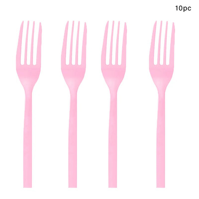 Πολύχρωμο πάρτι γενεθλίων με θέμα Σετ σερβίτσιο μιας χρήσης Χάρτινο φλιτζάνι Χάρτινο πιάτο Μαχαίρι Πιρούνι Κουτάλι Χαρτί Καλαμάκι Happy Birthday Party