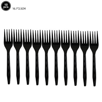 Kvēlojošs neona dzimšanas dienas ballītes vienreizlietojamie trauki, papīra šķīvju glāze, galdauts, mirdzošs tumsā, dzimšanas dienas ballītes piederumi