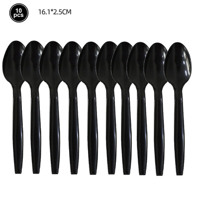 Kvēlojošs neona dzimšanas dienas ballītes vienreizlietojamie trauki, papīra šķīvju glāze, galdauts, mirdzošs tumsā, dzimšanas dienas ballītes piederumi