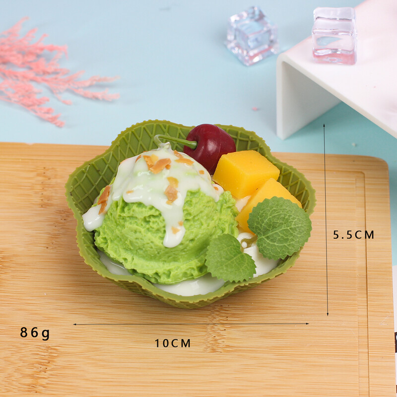 1 ΤΕΜ. Τεχνητή τούρτα Επιδόρπιο Γάμου Διακόσμηση Διακόσμηση Τούρτας Φωτογραφία Επαγγελματικό μοντέλο κέικ προσομοίωσης φαγητού