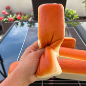 Squishy, lassú visszapattanó csipetnyi kenyér sajttorta Lassan kelő dekompressziós élelmiszer modell 1db