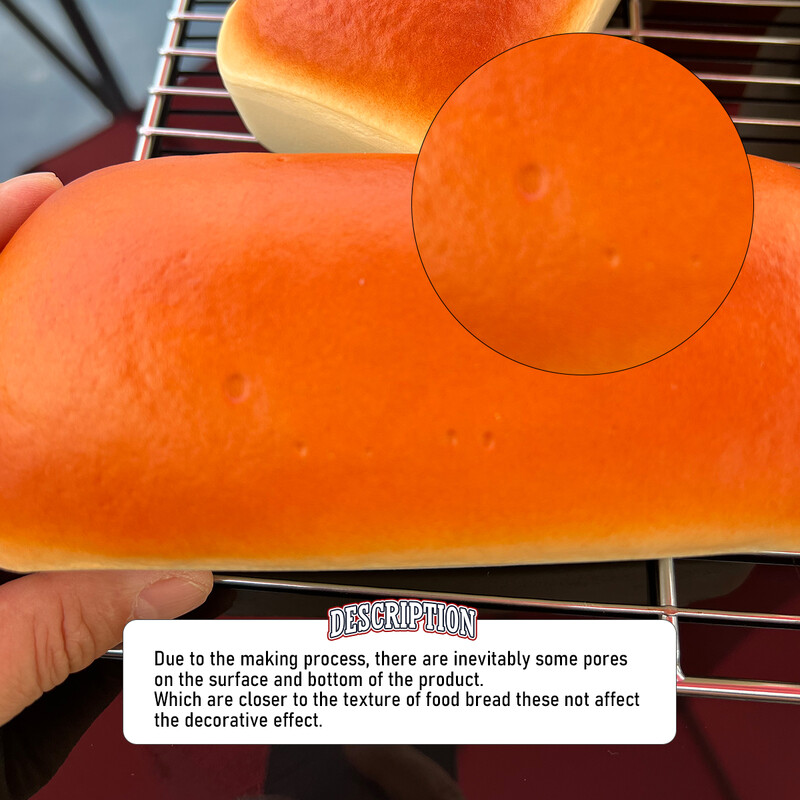 Squishy, lassú visszapattanó csipetnyi kenyér sajttorta Lassan kelő dekompressziós élelmiszer modell 1db