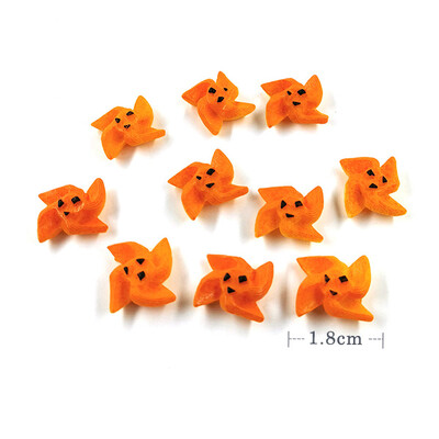 10 db szimulációs étel kis torta kenyér mesterséges miniatűr figura barkácsház kiegészítők baba lakberendezési dekoráció gyanta kézműves