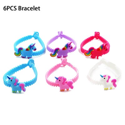 Vienradža galda piederumu komplekts Meitene Unicorn tēma Papīra krūzes Šķīvji Baloni Dekors Priecīgs fons Ballīšu piederumi Bērniem Labvēlības Dāvana