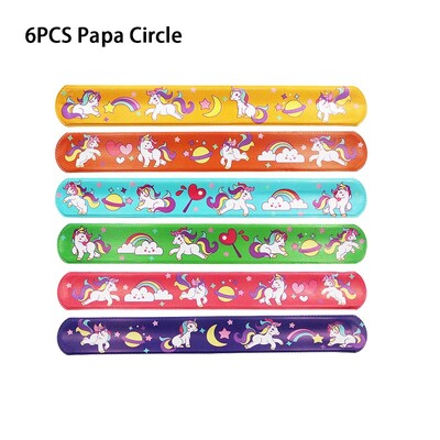 Vienradža galda piederumu komplekts Meitene Unicorn tēma Papīra krūzes Šķīvji Baloni Dekors Priecīgs fons Ballīšu piederumi Bērniem Labvēlības Dāvana