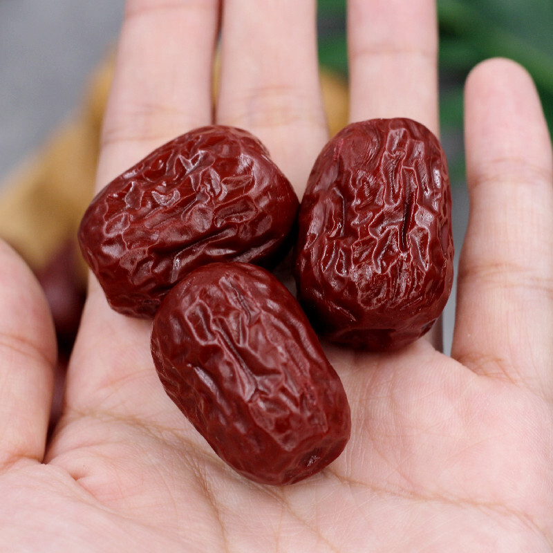 5GB simulācijas valriekstu jujube viltus riekstu mākslīgā zemesriekstu pārtikas modelis kāzu logu galda rekvizīti Virtuves rotaļlietas mājas dekors