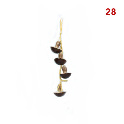 Mesterséges szimuláció Élelmiszer Zöldség Hamis chili paprika fotózás kellékek Otthoni szoba fali dekoráció