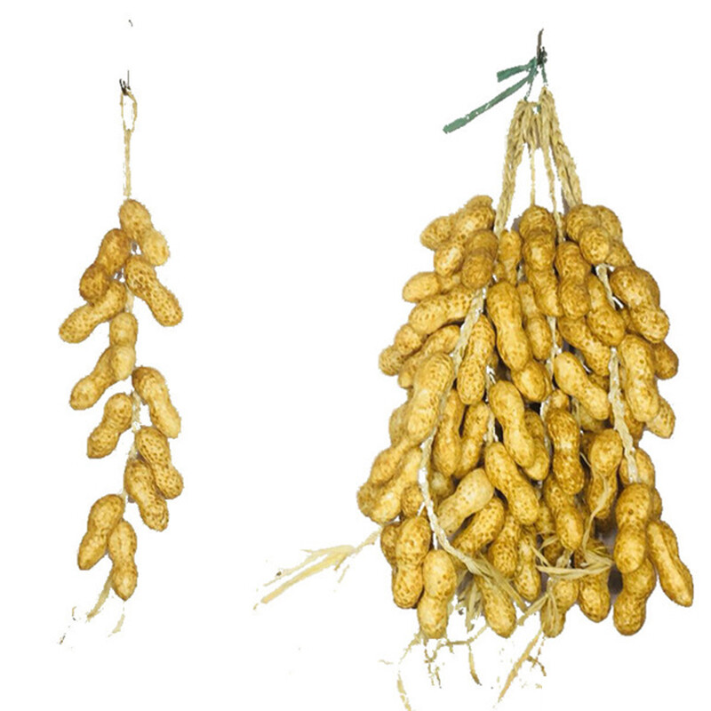 Mesterséges szimuláció Élelmiszer Zöldség Hamis chili paprika fotózás kellékek Otthoni szoba fali dekoráció