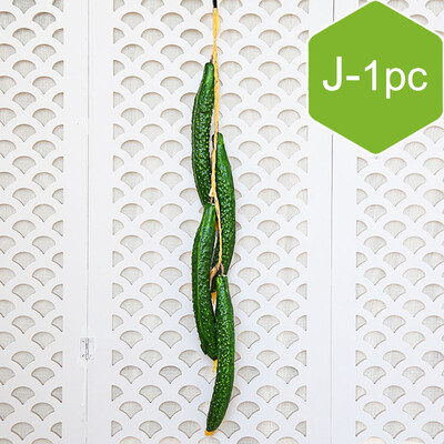 Simulation Fruit String κολοκύθας Halloween Διακοσμήσεις Φωτογραφίας στηρίγματα Τεχνητά λαχανικά Φρούτα κρεμαστά Φθινοπωρινή διακόσμηση σπιτιού