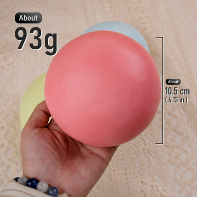 Mantou-Squishy stresszoldó játék, aranyos kínai nagy, puha, lassan kelő sajt, többféle színben kapható, 1 db