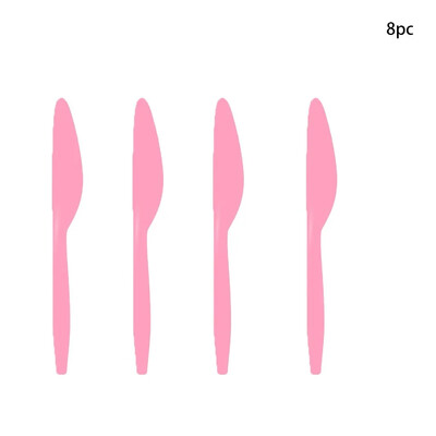 8Viesi Sēņu ziedu feja Vienreizlietojamie galda piederumi Elfs sēņu šķīvji Krūzes Salvetes Bērni Meitenes Daudz laimes princeses dzimšanas dienā