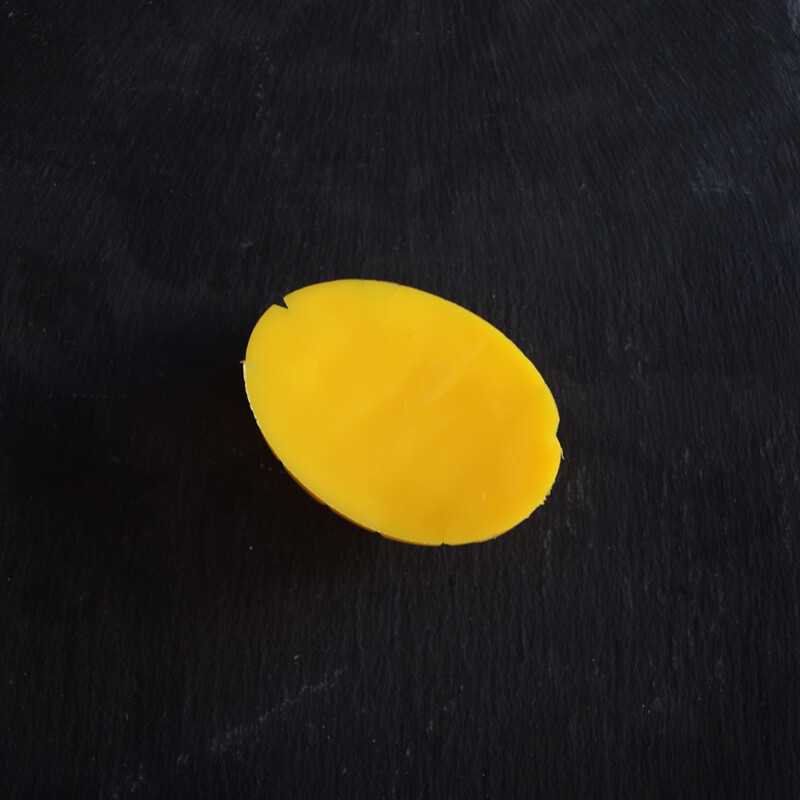 Mango modeliavimas, Vaisių modeliavimas, dekoravimo reikmenys, fotografijos rekvizitai, „pasidaryk pats“ desertų modelių priedai, kūrybinės dekoratyvinės prekės