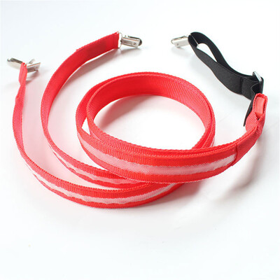 LED Vīriešu Led Glow Suspenseri Taurītis DIY Mūzikas bikšturi Dekorācijas Dzimšanas dienas Kāzu Festivāla Kostīmu Glow Party piederumi