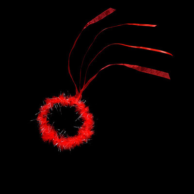 Pieaugušie, bērni, rozā, balti, spalvu eņģelis, galvas saite, gredzens, vainags, dāvana dzimšanas dienas ballītei, kospleja kostīms, Ziemassvētku helovīna