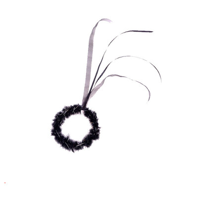 Pieaugušie, bērni, rozā, balti, spalvu eņģelis, galvas saite, gredzens, vainags, dāvana dzimšanas dienas ballītei, kospleja kostīms, Ziemassvētku helovīna