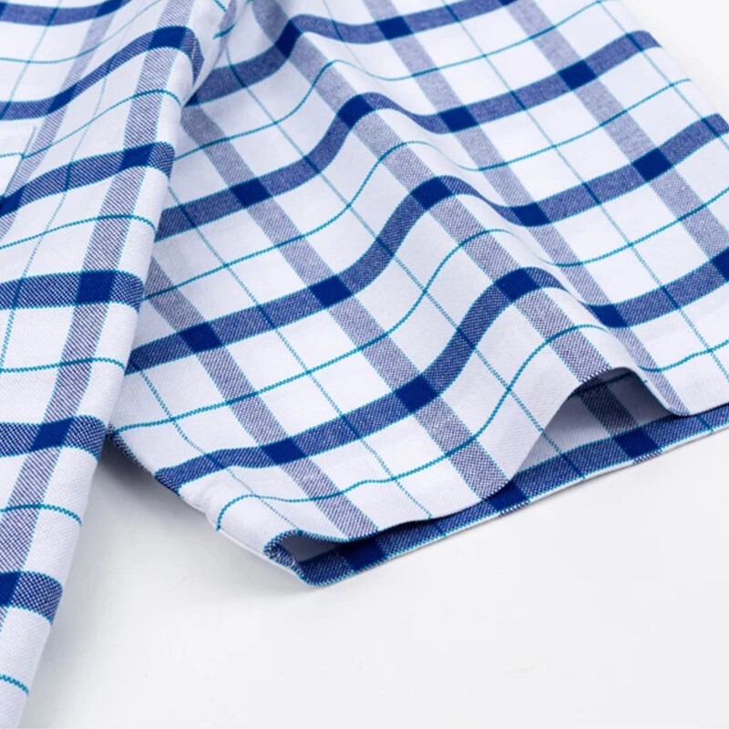100% kokvilnas vasaras vīriešu Oksfordas krekli ar īsām piedurknēm rūtaini mīksta, regulāra piegriezuma formāla kleita krekls sociālā blūze vīriešu apģērbi, izmērs 7X