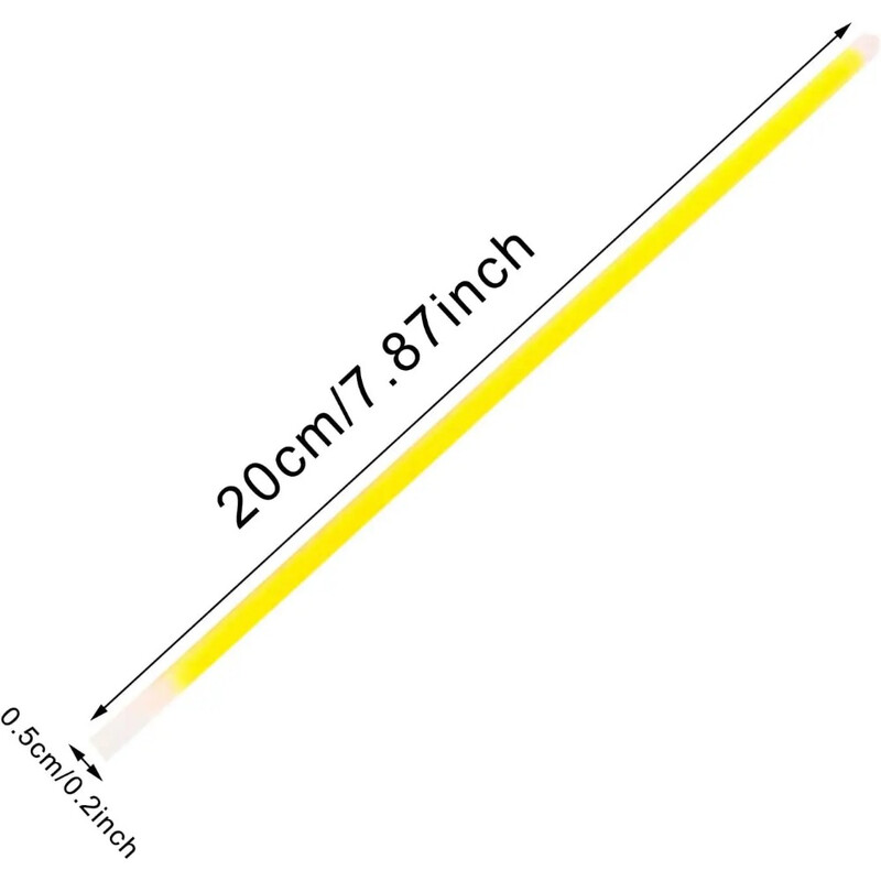 100 gab. nakts spīduma ballīšu piederumi ar savienotājiem, bērnu vai pieaugušo ballīšu spīduma kaklarotas un rokassprādzes ballīšu dekorēšanai