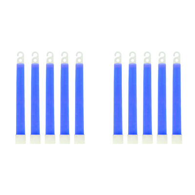 1/5/10 gab. Fluorescences spīduma spieķi militāri spīdoši gaismas spieķi ar āķa āra avārijas spīdumu tumsā.