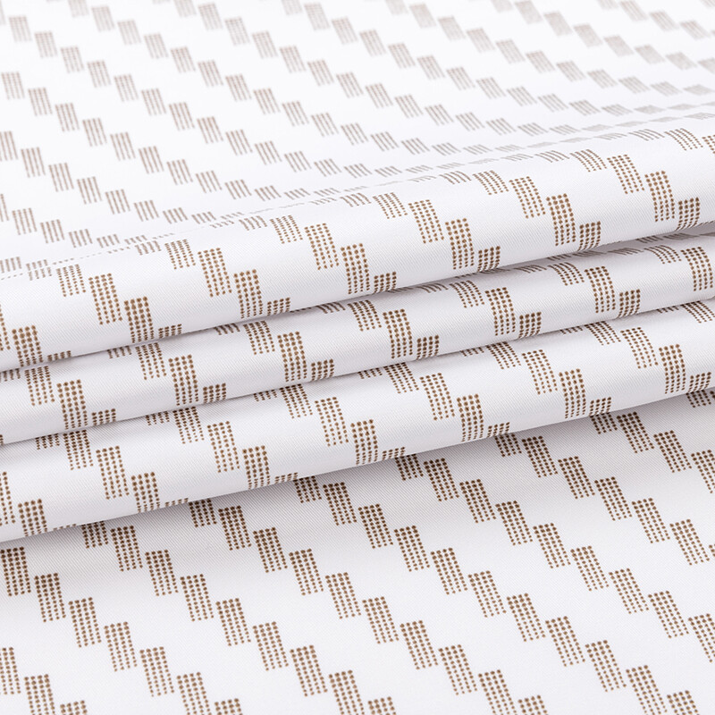 Vīriešu biznesa krekli ar garām piedurknēm Mikrošķiedras bez gludināšanas Elegants biroja formas krekls Ikdienas standarta vīriešu darba apģērba krekli