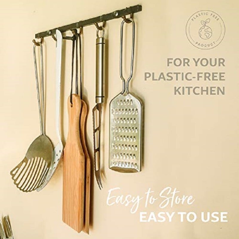 1 gab nūdeles, koka sviesta galdiņš un saldumi, viegli pagatavojiet autentiskus mājās gatavotus makaronus un nepiedegošo sviesta makaronu šķīvi