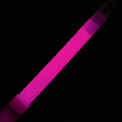 15 σε 1 Χρώματα Πολύχρωμο LED Glow Stick Wedding Camping Light Stick Μπαταρία Συναυλίες Διακόσμηση Glow Foam Stick Cheer Tube