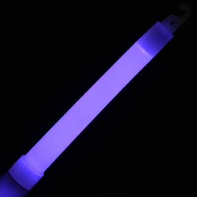 15 σε 1 Χρώματα Πολύχρωμο LED Glow Stick Wedding Camping Light Stick Μπαταρία Συναυλίες Διακόσμηση Glow Foam Stick Cheer Tube