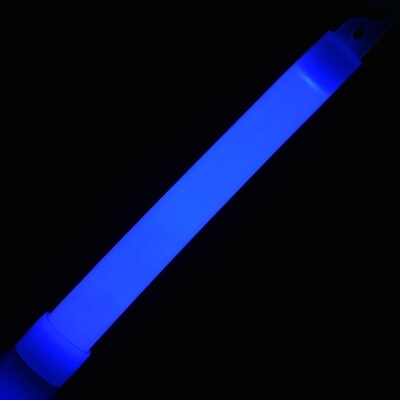 15 σε 1 Χρώματα Πολύχρωμο LED Glow Stick Wedding Camping Light Stick Μπαταρία Συναυλίες Διακόσμηση Glow Foam Stick Cheer Tube
