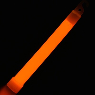 15 σε 1 Χρώματα Πολύχρωμο LED Glow Stick Wedding Camping Light Stick Μπαταρία Συναυλίες Διακόσμηση Glow Foam Stick Cheer Tube