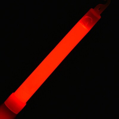 15 σε 1 Χρώματα Πολύχρωμο LED Glow Stick Wedding Camping Light Stick Μπαταρία Συναυλίες Διακόσμηση Glow Foam Stick Cheer Tube