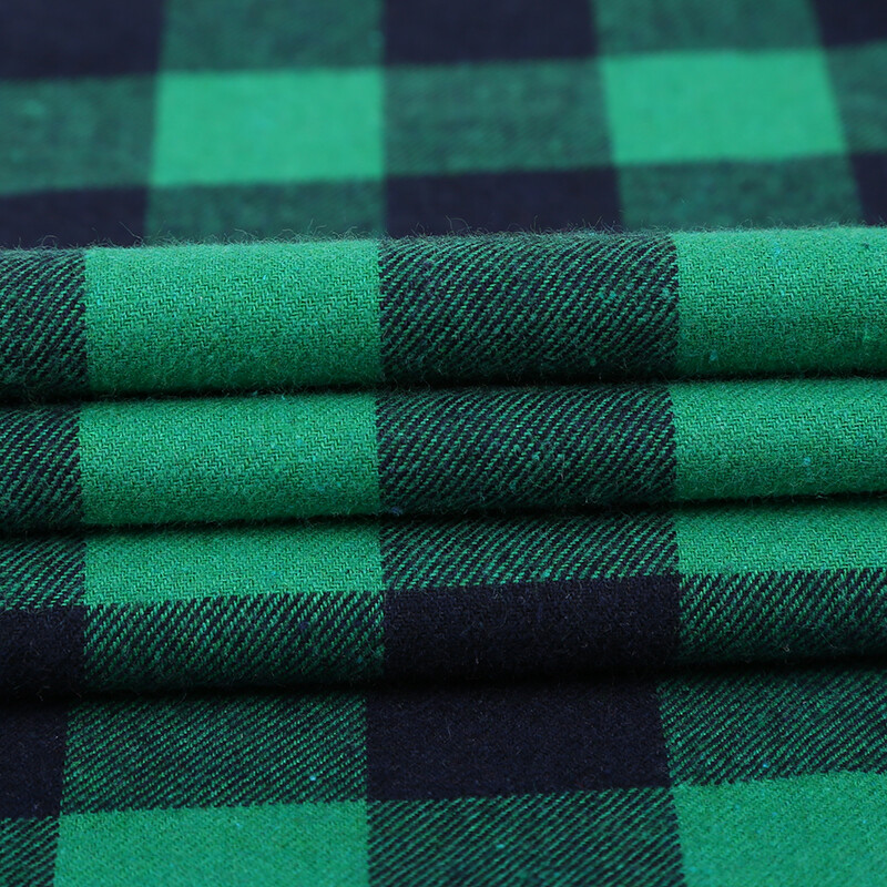 Augstas kvalitātes ikdienas krekli Vīriešu 2020. gada rudens ar garām piedurknēm, modes flaneļa rūtainu kreklu, vīriešu Camisas 6 krāsu zīmola apģērbi DS-135