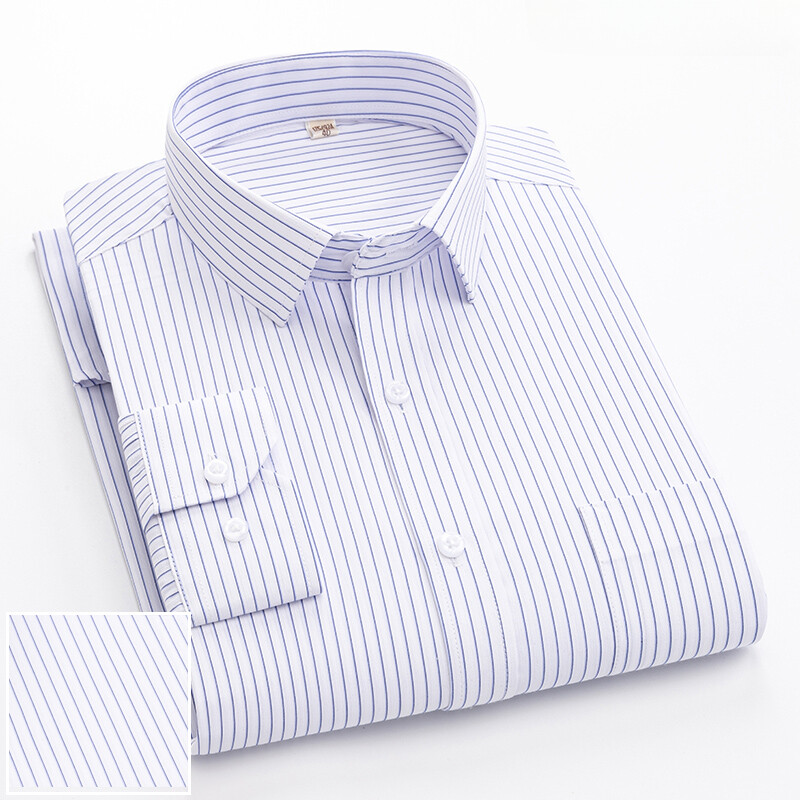 Νέα σε κομψά πουκάμισα βαμβακερά μακρυμάνικα πουκάμισα για άντρες λεπτή εφαρμογή Casual μονόχρωμο πουκάμισο καρό επώνυμα μπλουζάκια μαλακά houndstooth ρούχα