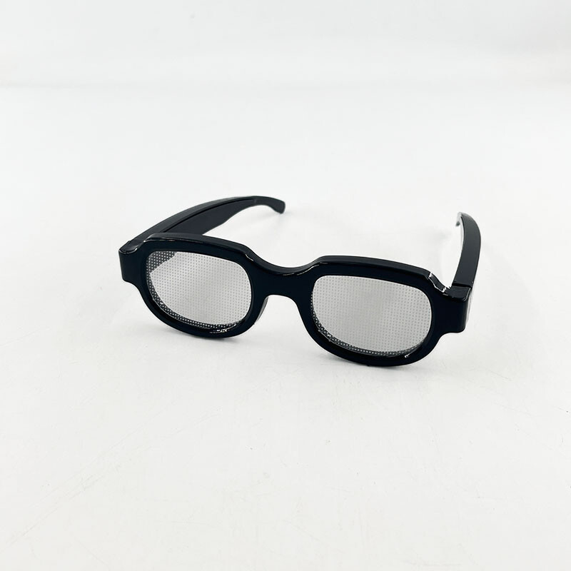 1 gab Naktsbrilles Mirdzošas LED Glow Saulesbrilles Vīriešu Sieviešu Dekora Brilles Disco Music Party Brilles