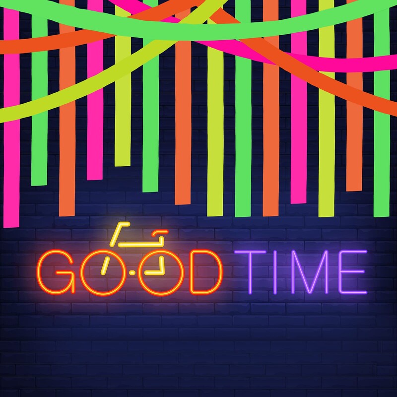 25M 4,5 cm UV šviečianti juosta Neoniniai vakarėlio lipdukai Šviečiantys vakarėlio reikmenys Vestuvių gimtadienio fiesta vakarėliui