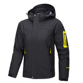 Mountain Bike Windbreaker Ποδηλατικά Μπουφάν Μοτοσικλέτας Αδιάβροχα MTB Ποδήλατα Ρούχα Ανδρικά Fleece Παλτό Vtt Equipement Homme