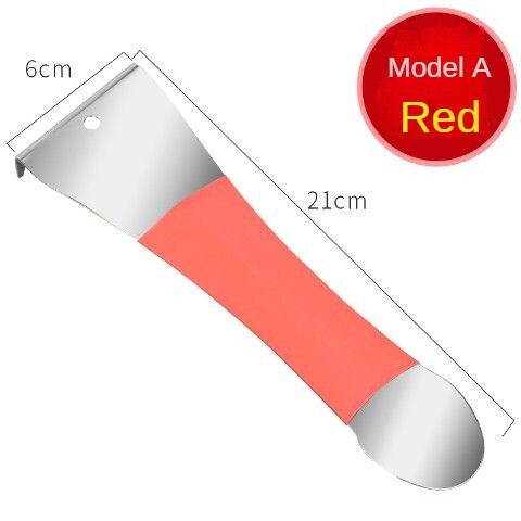 Nešiojamas rankinis žuvų žvynų valiklis, valiklis žvejybos skalbyklės, švarios baterijos, nukalkinimo priemonės, grandiklis, nerūdijantis jūros gėrybių peilis, įrankiai, virtuvė